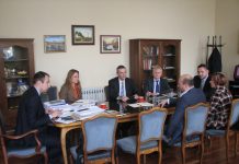 Mađarski „Mega lodžistik” zainteresovan za projekat banje